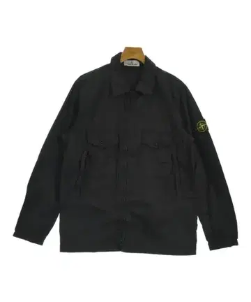 STONE ISLAND 블루종 (기타) 남성용