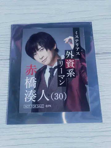 프로젝트 카구야 입장 혜택 아카하시 미나토