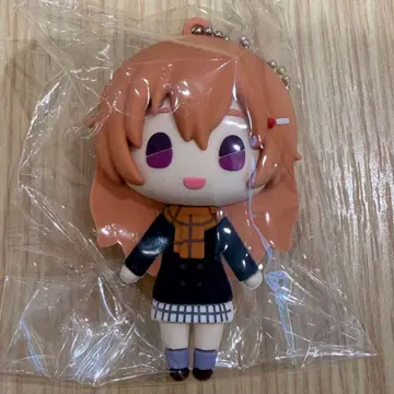 니지가사키 학원 스쿨 아이돌 동호회 오미 카나타 러버 피규어