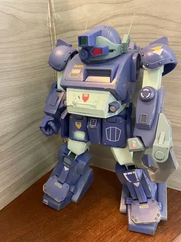 DMZ 래비드 리드 도그 현 상태품