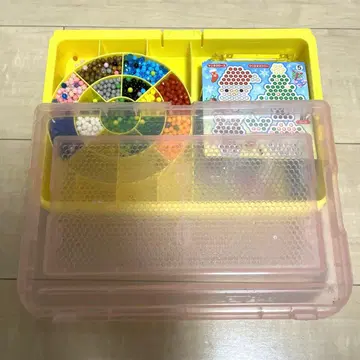 아쿠아 비즈 세트