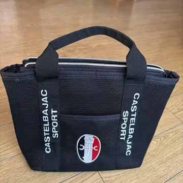 CASTELBAJAC 카트백