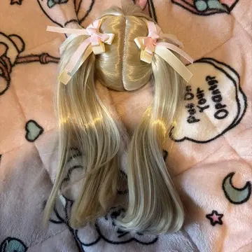 딜러제 가발 SD 사이즈