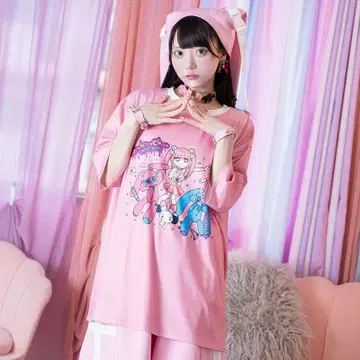 새상품 ACDC Rag 멘헤라짱 밀네로