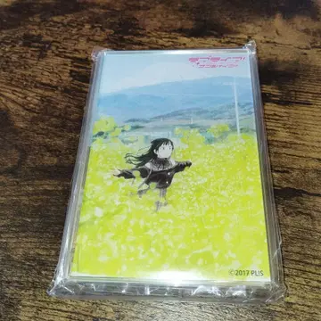 LoveLive!Days 1학년 아크릴 스탠드 아크릴 스탠드