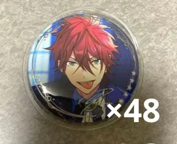 앙스타 아마기 린네 키즈나 캔 중국 48개