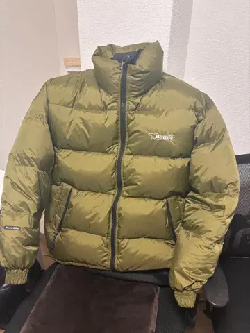 Bear & Kenius 다운 자켓 2세트