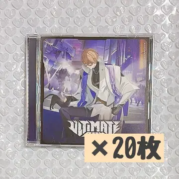 카가미 하야토 ULTIMATE CITY 일반ver 묶음 판매