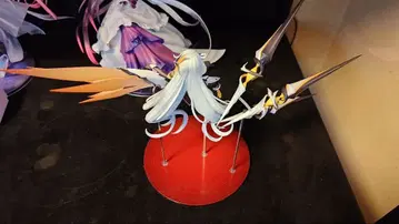 붕괴3rd 공의 율자 키아나 알터