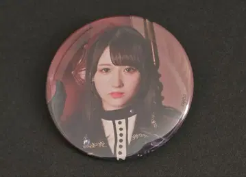 Ave Mujica 캐스트 캔뱃지 오카다 유이