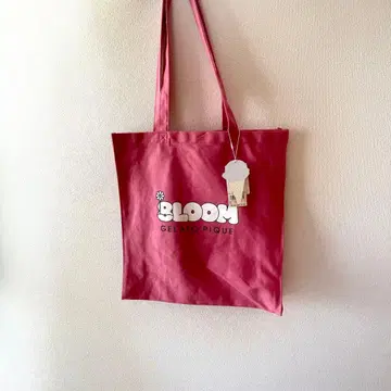 8loom GELATO PIQUE 토트백 타월 응원봉