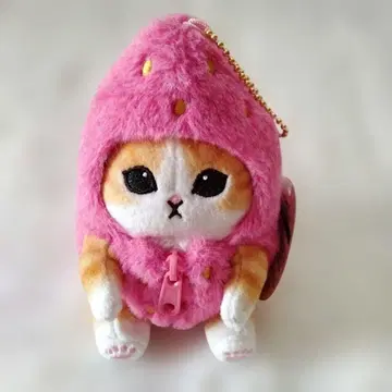 모프 샌드 mofusand 오이모냥 마스코트