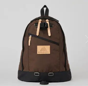 IL BISONTE GREGORY FINE DAY 그레고리 일비종떼