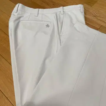 Munsingwear 골프 팬츠 88 라이트 그레이