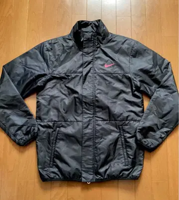 나이키 나이키 골프 긴팔 충전솜 퀼팅 자켓 M