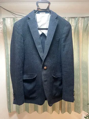 SUIT SELECT 테일러드 자켓 JSK1702 A5