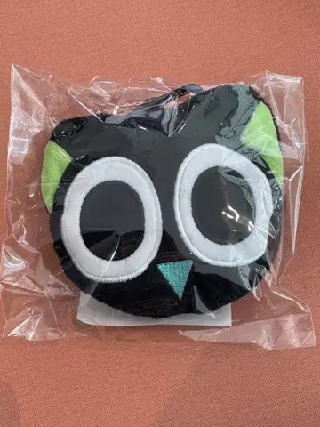 라오헤이센키 2 마스코트 포함 에코백