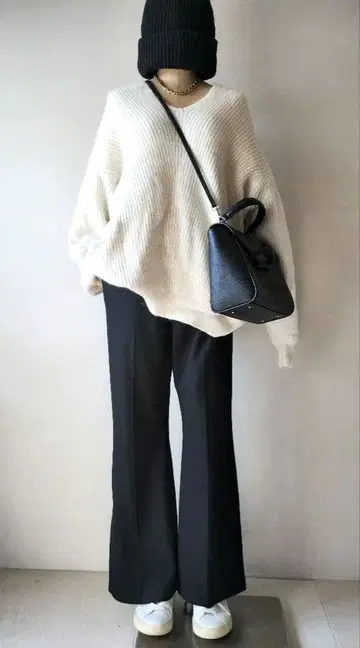 C6727 모노톤 원투 코디