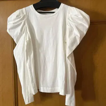 체스티 2way 블라우스 포함 라메 라인 원피스 블라우스 단품