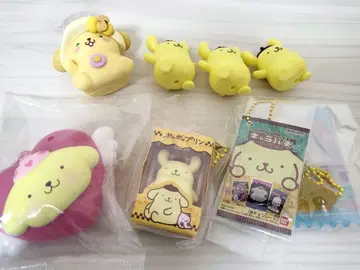 폼폼푸딩 묶음 판매