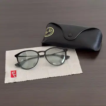 Ray-Ban RB3539 ERIKA METAL EVOLVE
