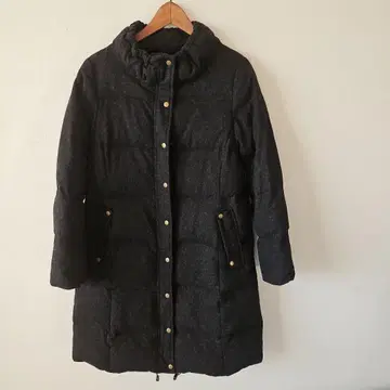 Simplicite 다운 코트 (다운 90%, 페더 10%) L