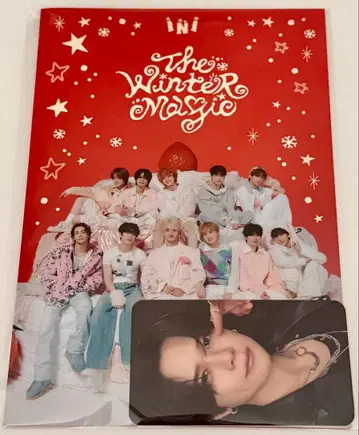 INI 남해전철 WINTERSINGLE 콜라보 기념 후지마키 쿄스케