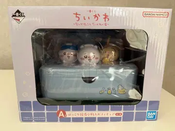 치이카와(먼작귀) 1번 복권 A상