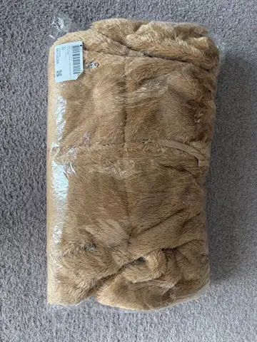 SHIPS any x Champion 별주 쉘 파 플리스 자켓