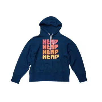 GOHEMP [ 후드티 ]
