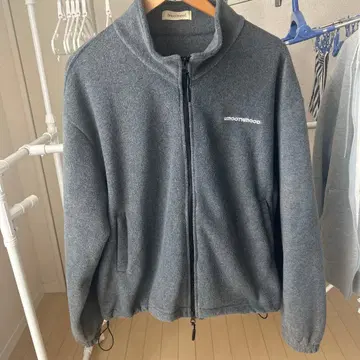 smoothmood smooth mood 플리스 자켓 fleece