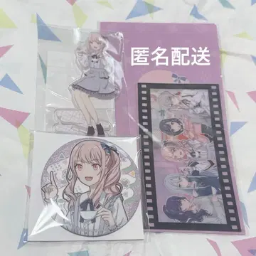 [ 프로세카 ] 하피코레 미즈키 세트