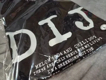 BLANKEYJETCITY T셔츠