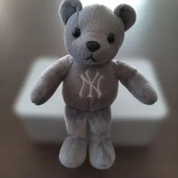 뉴욕 양키스 테디베어