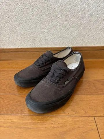 [ 단종 ] Vans 44 DX 반스 오센틱 아나하임