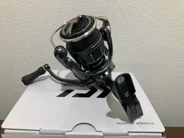 24 루비아스 ST SF2000 SS-H