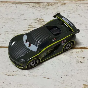 토미카 카즈 루이스 해밀턴 카본 레이서 타입 Cars