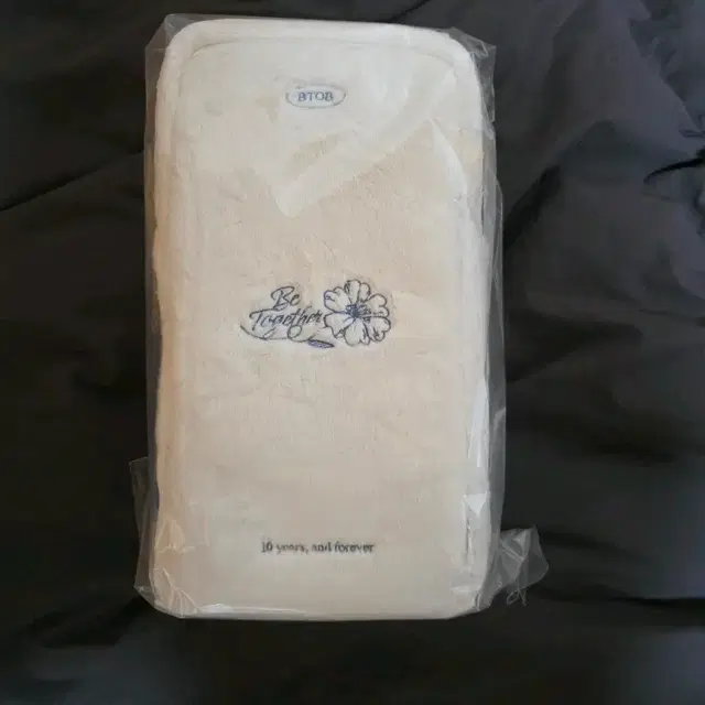 비투비 10주년 비투게더 콘서트 md 응원봉 파우치 판매 양도