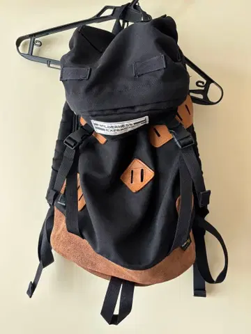 WILDERNESS EXPERIENCE 백팩 백팩