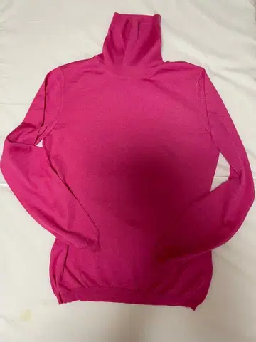 malo 터틀 스웨터