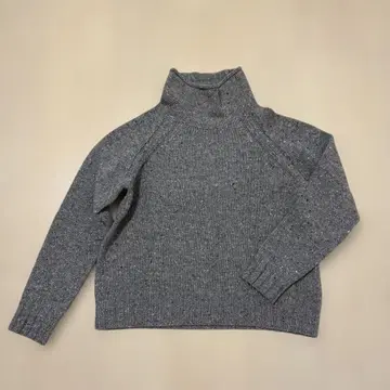 MHL. MARGARET HOWELL 하이넥 스웨터