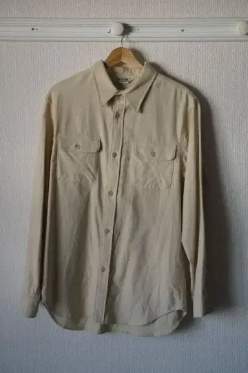 파이브 브라더스 플란넬 셔츠