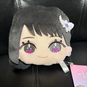 =LOVE 이코라브 노구치 이오리 패스 케이스 모리 판타지