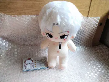 봉제 인형 좋아요, 누르지 마세요. 블록 대상