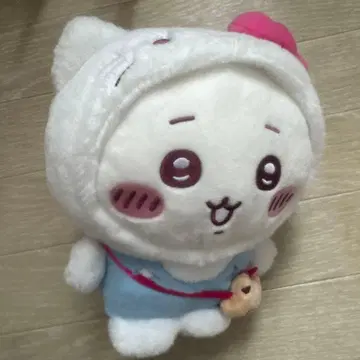 산리오 치이카와 (먼작귀) 봉제 인형