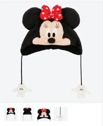 디즈니 팬캡 미니