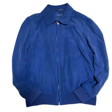 PAUL & SHARK YACHTING 자켓 실크