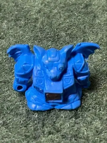 비스트포머 데빌배트 당시 물건