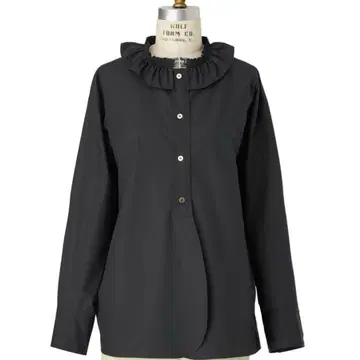 드로어 drawer 셔츠 블라우스