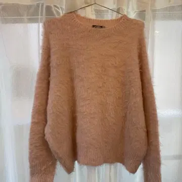 JOURNAL STANDARD 핑크 니트 미사용